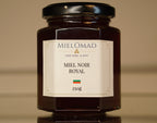 Miel noir royal