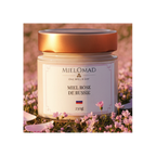 Miel rose de Russie