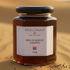 Miel de Nigelle d'Egypte