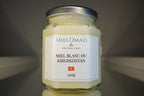 Miel blanc du Kirghizistan