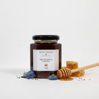 Miel de Nigelle d'Egypte
