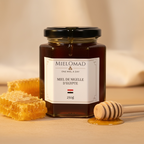 Miel de Nigelle d'Egypte