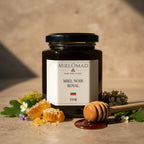 Miel noir royal
