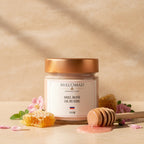 Miel rose de Russie